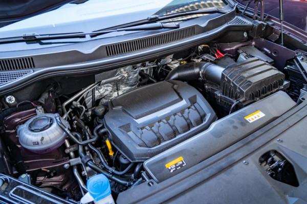 實力對標豪華品牌?試駕一汽-大眾攬境,亮點不止於大! 實力對標豪華品牌?試駕一汽-大眾攬境,亮點不止於大!