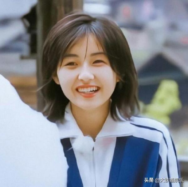 這8位女星&OpenCurlyDoubleQuote;笑眼&rdquo;太美！笑起來彎彎像月牙，靈氣逼人，甜如初戀