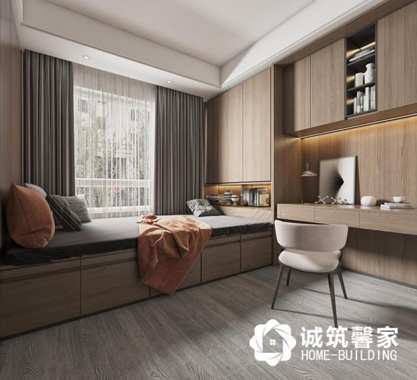 身於現代輕奢風格的家居中，能夠發現它與過去的奢華設計有所區別