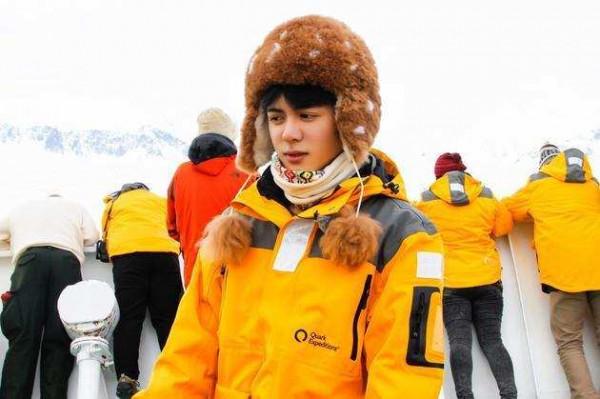 25歲已主演10部劇,被質疑“資源咖”:打工人曾舜晞有多慘? 25歲已主演10部劇,被質疑“資源咖”:打工人曾舜晞有多慘?