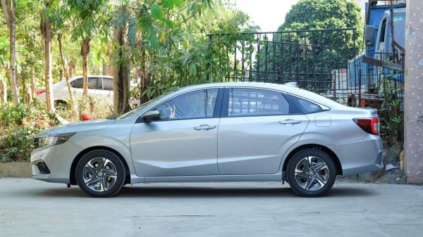 月用車成本不過千?東風本田享域用車調查 月用車成本不過千?東風本田享域用車調查