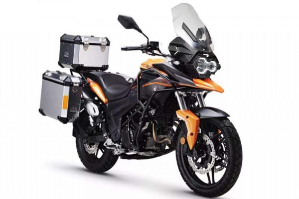 不到5萬就能享受摩旅 國產品牌適合摩旅的摩托車推薦 不到5萬就能享受摩旅 國產品牌適合摩旅的摩托車推薦