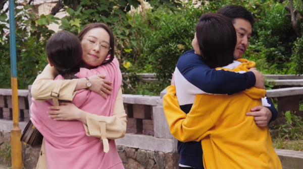 網傳央視拿到王炸，童瑤新劇上星CCTV8，主演是演技派，收視穩了