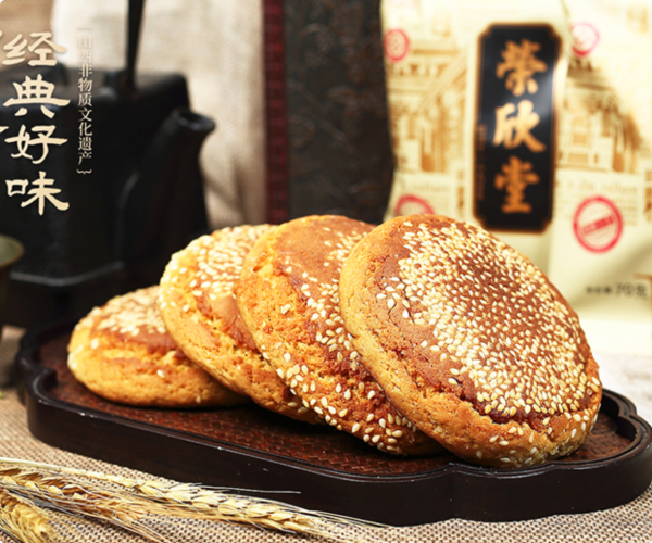 年貨糕點怎麼選？全國34省份老字號糕點選購要點和單品推薦