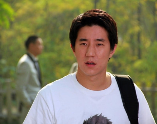 成龍為了他更改遺囑，房祖名到底做錯了什麼？