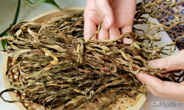 這5種廉價蔬菜,曬乾比新鮮的好吃太多,炒菜燉肉都香,放1年不壞 這5種廉價蔬菜,曬乾比新鮮的好吃太多,炒菜燉肉都香,放1年不壞