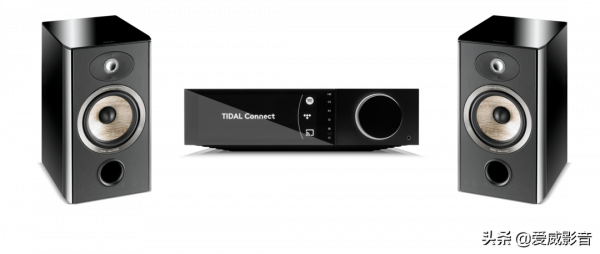 玫瑰公爵貳號——FOCAL Aria 90搭配Cambridge Audio EVO 75 玫瑰公爵貳號——FOCAL Aria 90搭配Cambridge Audio EVO 75