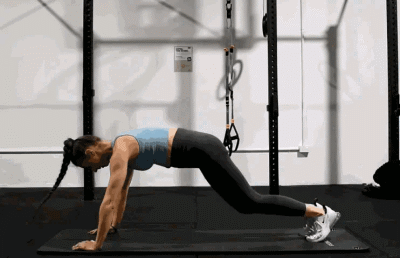 如何高效燃脂瘦全身？一組間歇訓練，瘦下來後還能練出馬甲線