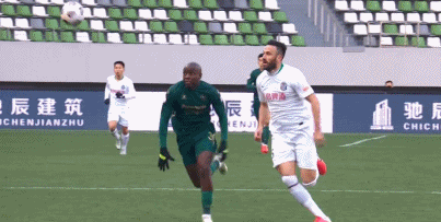 附加賽-次回合悶平，浙江隊總分1-0衝超成功，青島隊降級重回中甲
