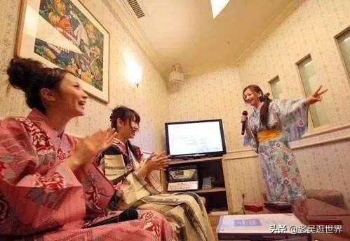 從硬體到軟體，中日韓三國KTV的差別在哪？
