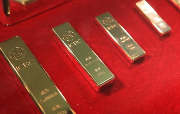 銀行推銷黃金的時候熱情似火,為什麼回購的時候卻推三阻四? 銀行推銷黃金的時候熱情似火,為什麼回購的時候卻推三阻四?