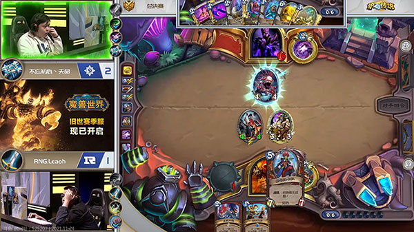 備戰特級大師賽全球總決賽的不忘初心丶天命:關鍵詞是永不言敗 備戰特級大師賽全球總決賽的不忘初心丶天命:關鍵詞是永不言敗