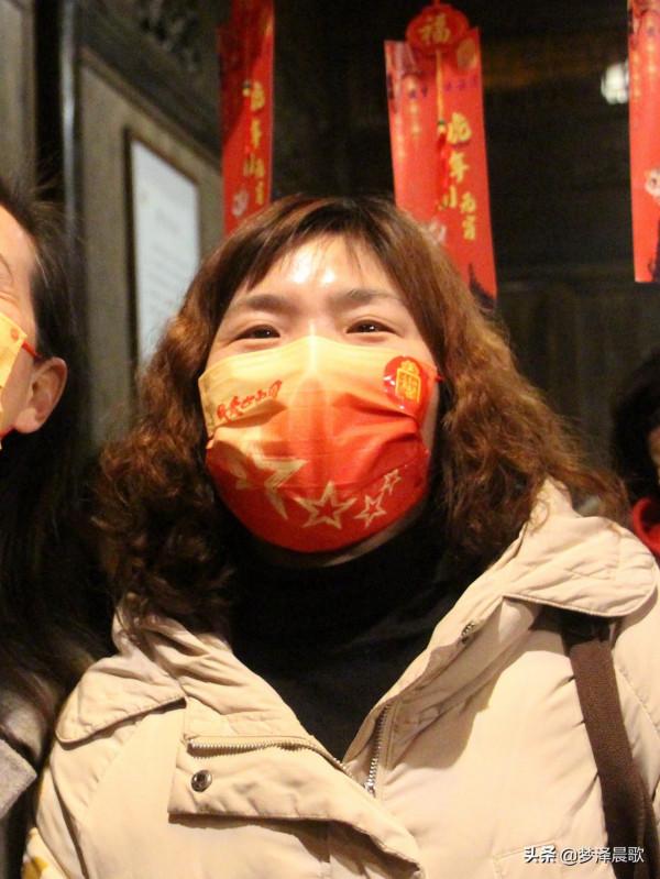 雲夢祥雲灣 百張笑臉慶元宵