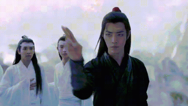 觀眾：我們連敷衍都不配嗎？影視劇離譜穿幫鏡頭，看笑我也