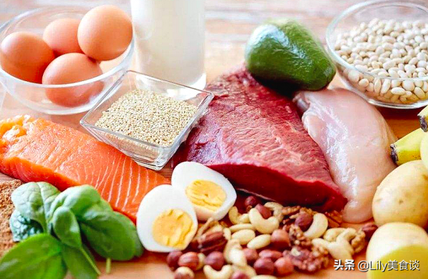 冬天免疫力低，要多吃這6種食物，營養便宜，為了健康，及早了解