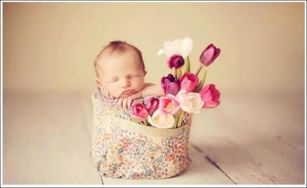 孩子是無知的天真,悟者是知道的天真 孩子是無知的天真,悟者是知道的天真