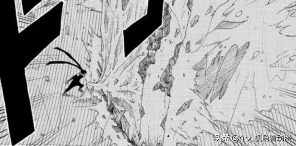 火影忍者：第四次忍者大戰時期，卡卡西和阿凱有沒有到影級水平？