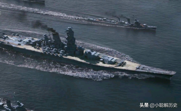 鮮為人知的中國海軍抗戰史，用游擊戰擊垮日本艦隊，戰績彪炳