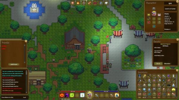 Steam 新遊推薦 01-06