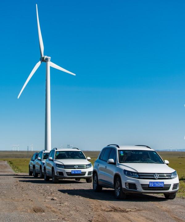 車型要對 提車還車要會 十一租車自駕遊攻略