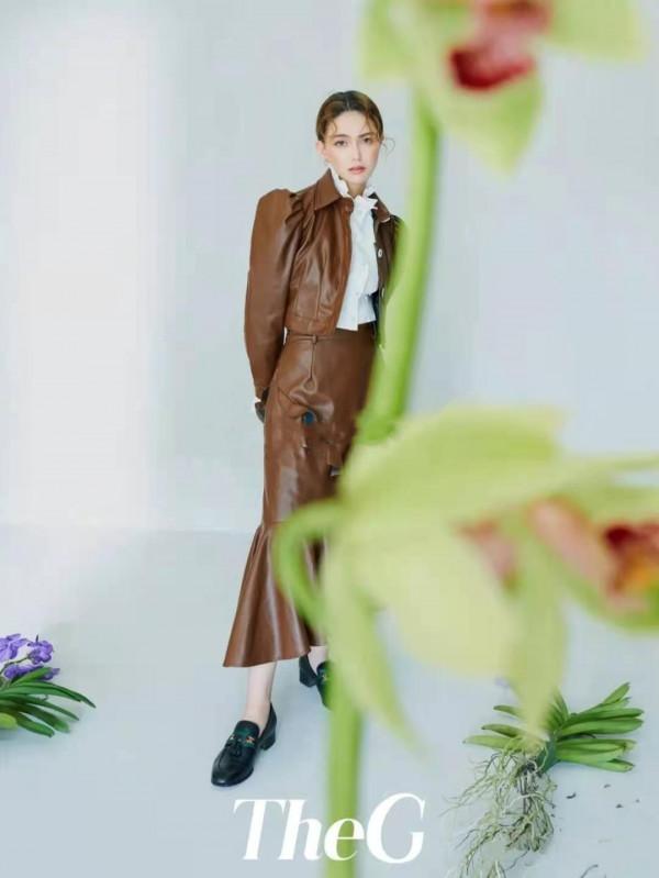 時尚雜誌釘子戶，昆凌、戚薇、毛曉彤都在穿，每套竟百元就能get