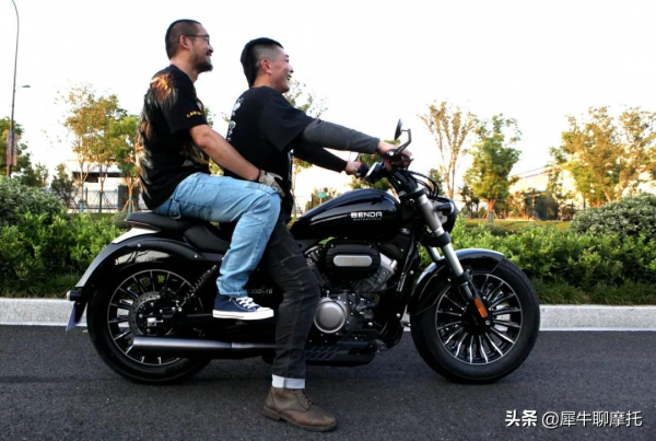 告別騎狗——奔達灰石300試駕體驗