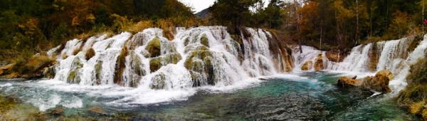 別人的生活:退休了 開始自駕遊 別人的生活:退休了 開始自駕遊