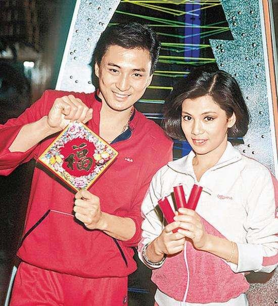 “一代玉女”翁美玲：為何因一通未接電話，在事業巔峰結束生命？