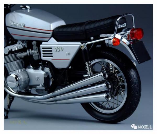 貝納利“縮水”了？