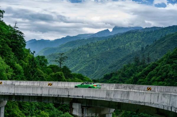 純粹時代，純真駕駛 | 試M4車迷敞篷