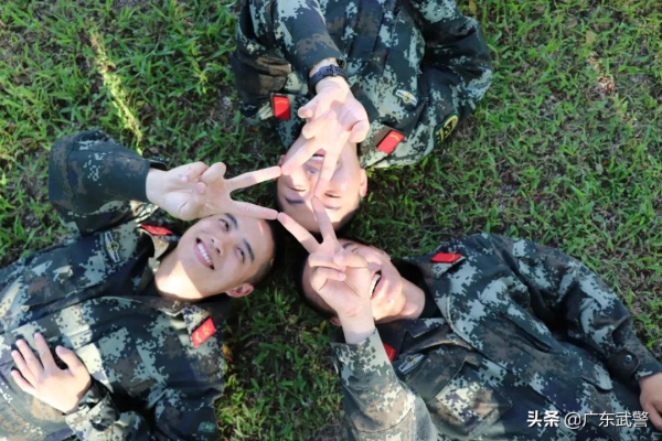 2021軍營十大“流行語”,你說過幾個? 2021軍營十大“流行語”,你說過幾個?