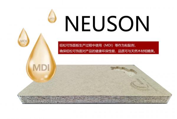 NEUSON(紐松)--海上絲綢之路的結晶，傢俱行業的傳奇