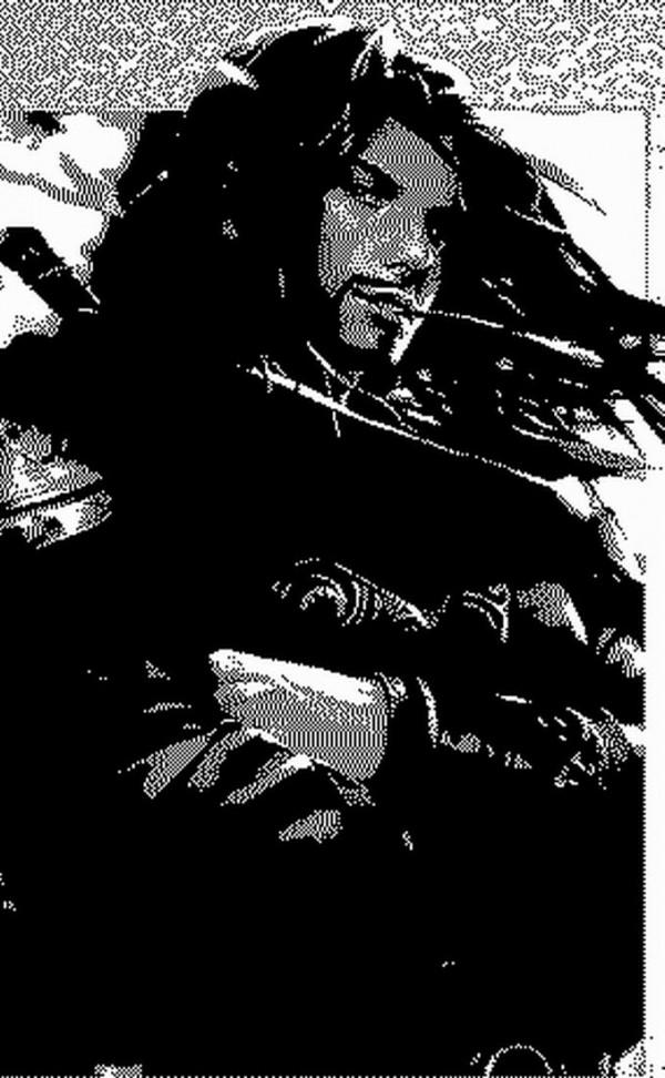 奇人(武俠故事) 奇人(武俠故事)