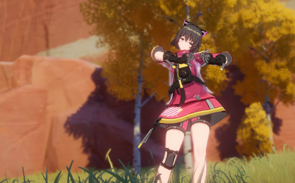 《幻塔》評測:幾經錘鍊,終趨完備 《幻塔》評測:幾經錘鍊,終趨完備