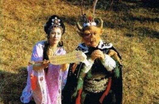 話西遊之三三:悟空和牛魔王打平,哪吒不敵悟空,為何能收老牛? 話西遊之三三:悟空和牛魔王打平,哪吒不敵悟空,為何能收老牛?