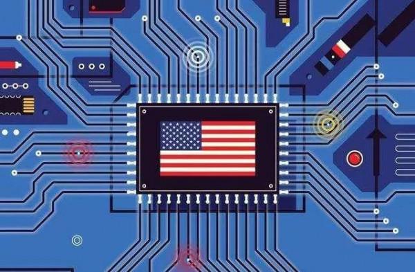 美日再度勾連,擬聯手對我國卡脖子,或可對我高科技造成精準打擊 美日再度勾連,擬聯手對我國卡脖子,或可對我高科技造成精準打擊