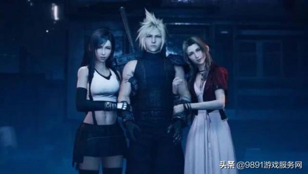 她為何被稱為“3D區永遠滴神”?令玩家印象深刻的遊戲女性角色 她為何被稱為“3D區永遠滴神”?令玩家印象深刻的遊戲女性角色