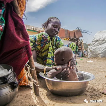 非洲的眼淚，為何如此貧窮｜地球知識局