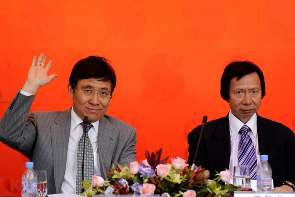 中國最大的隱形富豪，在美國坐擁千億資產，在澳洲坐擁500億賭場