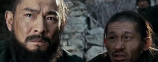 中年男演員沒戲拍?這12個“叔系”男演員力挽口碑:拍不過來 中年男演員沒戲拍?這12個“叔系”男演員力挽口碑:拍不過來