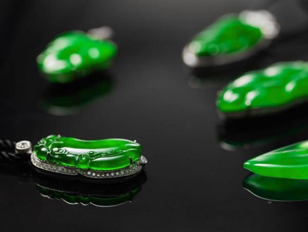 低調的巴基斯坦碧如何辨別