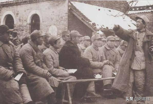 彭總稱讚他整訓成績突出，毛主席詢問經驗，高度讚譽，向全軍推廣