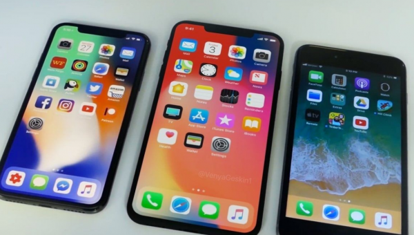 8388元跌至1629元，雙1200萬+IP67，經典iPhone二手機淪為千元機