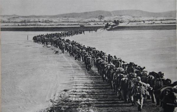 抗美援朝,功德林戰犯寫下6萬字制勝法寶,立功後提前6年被特赦 抗美援朝,功德林戰犯寫下6萬字制勝法寶,立功後提前6年被特赦