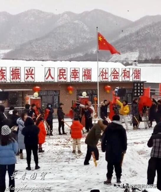 《鄉村愛情16》來了！已於2月14日低調開機，趙本山缺席