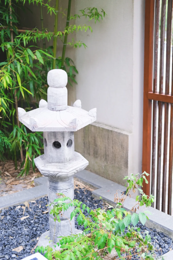 別再說什麼小京都了，寧波這些寺廟來打臉了