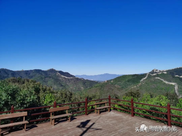 每年僅開放一個月的賞紅景點,到底值不值得去? 每年僅開放一個月的賞紅景點,到底值不值得去?