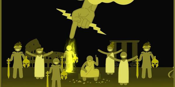 “人學之死”與詩人何為——《死神》想要質疑的，或許是人性本身