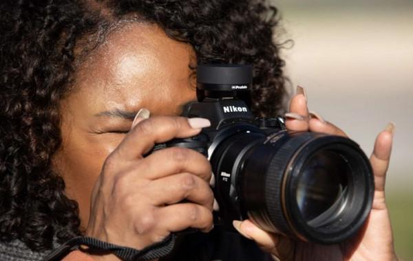 尼康官宣與日清、保富圖加強合作