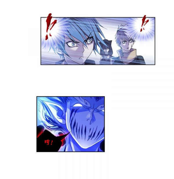 斗羅大陸 第316話 絕對的力量（下）唐三計劃失敗 眾人陷入苦戰